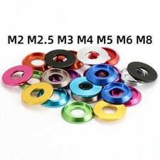 M2 M2.5 M3 M4 M5 M6 M8 Pan