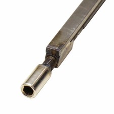 Hosco Double Action Two Way