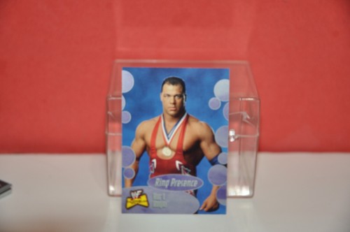 2001 wwf the ultimate - wwf,
