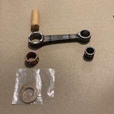 Con Rod Kit Connecting Conrod Big Small End Bearing Washer Honda mbx mtx tlm 50