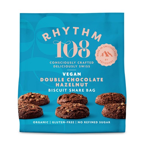 Rhythm 108 organic vegan - organic,