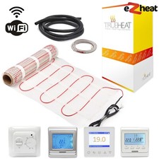 Electric Underfloor Heating