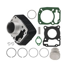 COMPLETE CYLINDER BARREL