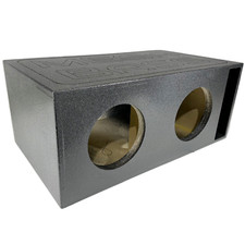 HEAVY DUTY SPL Subwoofer
