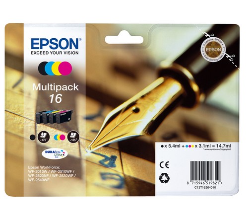 Epson genuine printer - epson, no