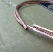 5/32 (4mm) copper tube 22g