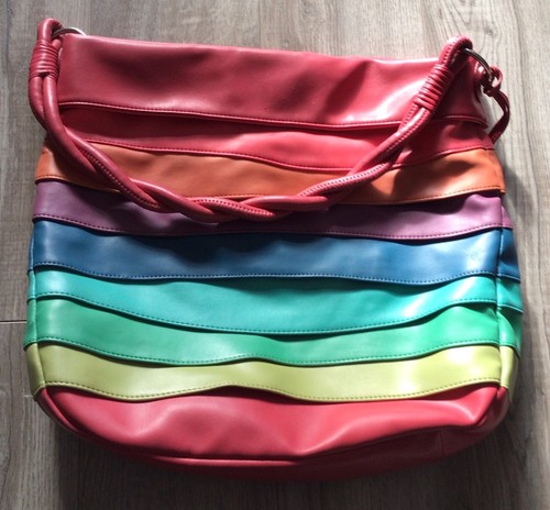 Nine west rainbow large - nine,