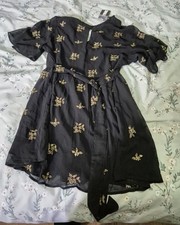 Ladies Playsuit