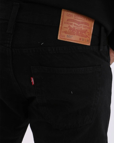 Levi 501 original straight - original,