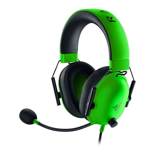 Razer blackshark gaming - razer, v2