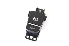BMW X3 G01, F97 2019 Handbrake Button 9109311