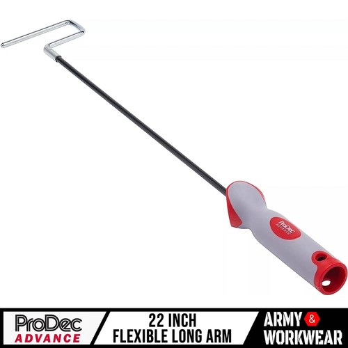 Prodec inch extra long - 4",