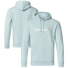 McLaren Kid's F1 Hoodie Storm