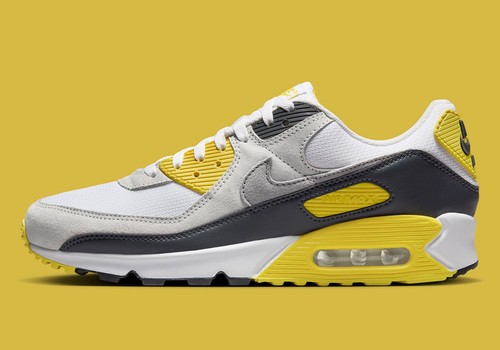 Nike air max - 90, white