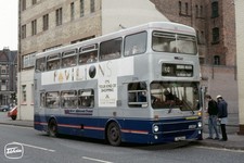 Bus Photo - West Midlands