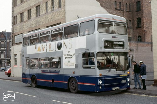 Bus photo west midlands - bus,