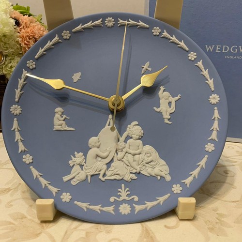 Rare wedgwood jasper wall - jasper,