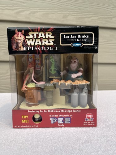 Star wars episode jar - star, 1