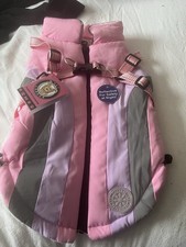 Pet Coat for Dogs Knitted