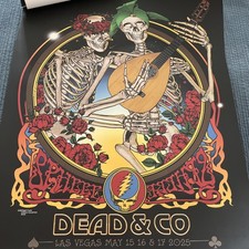 Dead And Co Grateful Dead