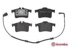 Brembo P36034 Brake Pad Set