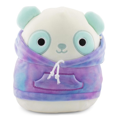 Squishmallows hoodie squad - squishmallows,