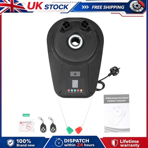 800n garage door opener - 800n,