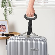 Salter luggage scale digital - salter,
