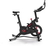 Echelon Sport-S Smart Connect Exercise Bike with 10" integrated Touchscreen