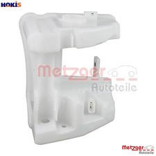 WASHER FLUID RESERVOIR WINDOW