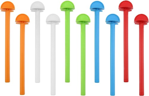 Pcs plastic stand - pcs, perches