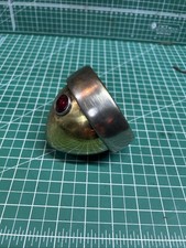 vintage Car Side Light? 3 1/2