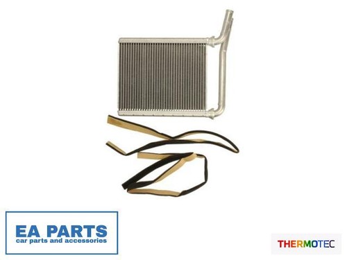 Heat exchanger interior - heat, exchanger,
