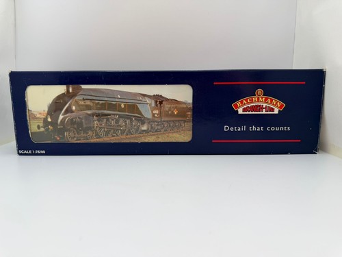 Bachmann 960a gauge br - bachmann, 31-960a