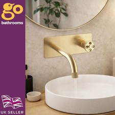 Luxury Wall-Mounted Basin