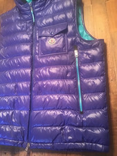LTD EDITION MONCLER RAGOT