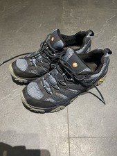 Men’s Merrell Moab Goretex