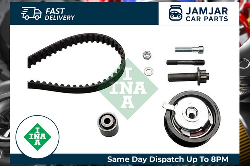 Ina 530008510 timing belt - 530008510, kit