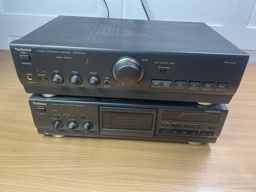 Technics a600mk3 - su-a600mk3, &
