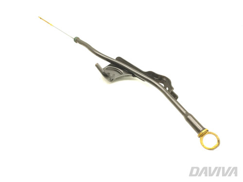 2014 ford fiesta oil level - ford, rod