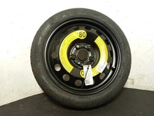 VOLKSWAGEN GOLF Space Saver