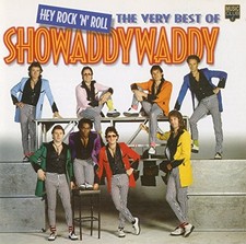 Showaddywaddy - Hey Rock 'n'