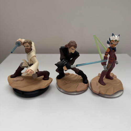 Disney infinity star - infinity,