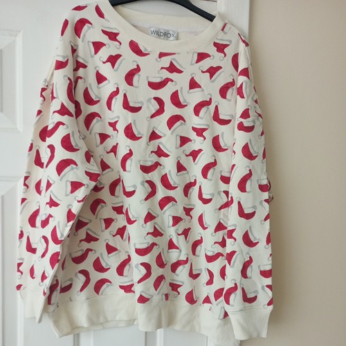 Womens wildfox santa baby - womens,