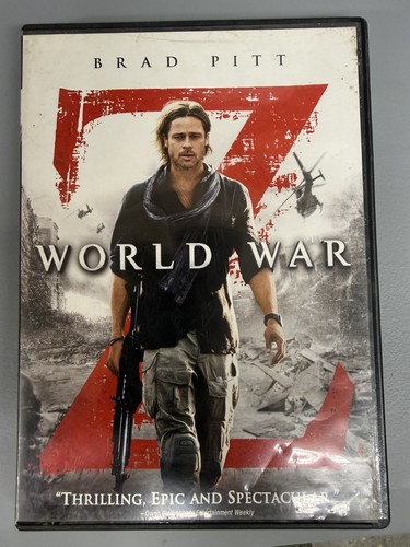 World war dvd widescreen - world,