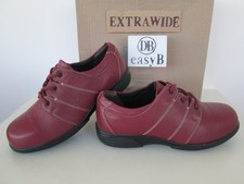 EASY B SWAN  LADIES EX WIDE