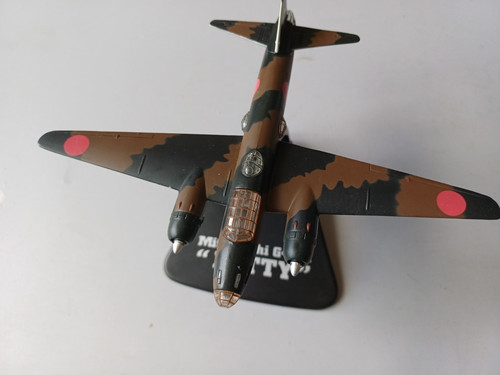 Atlas editions diecast model - atlas,