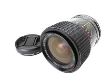 Canon EOS DSLR Fit EF 28-70mm