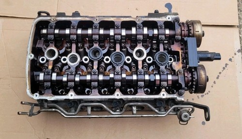 Golf mk4 v6 4motion - 2.8, bde
