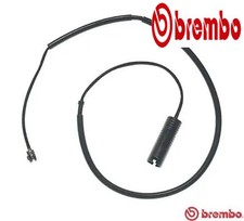 REAR BRAKE PADS SET A 00 295